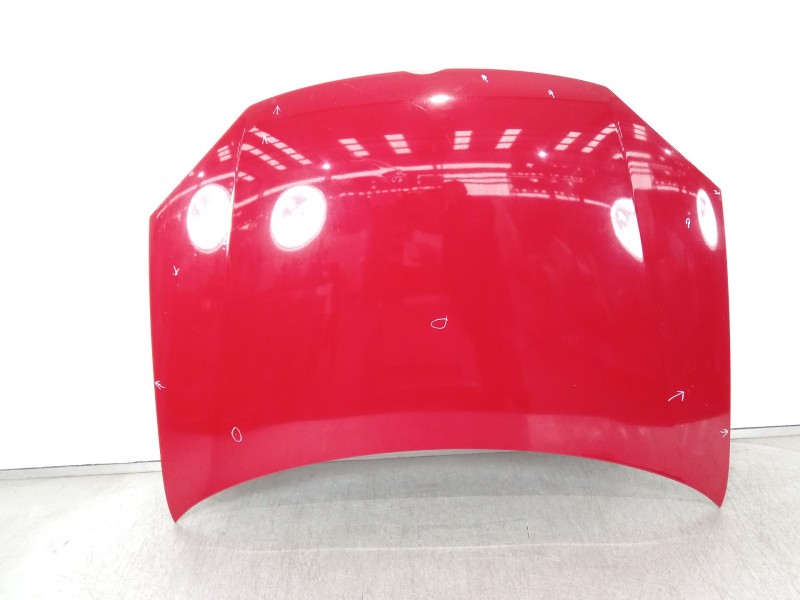 Recambio de capot para volkswagen golf v variant (1k5) 1.9 tdi referencia OEM IAM 1K0823031L  