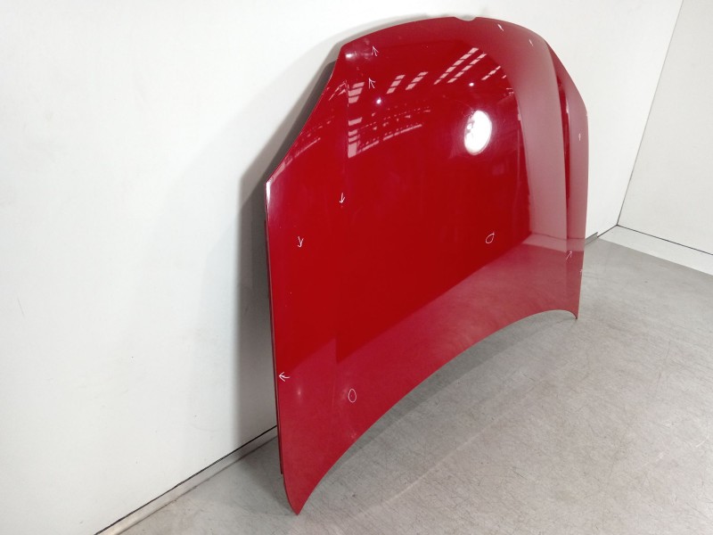 Recambio de capot para volkswagen golf v variant (1k5) 1.9 tdi referencia OEM IAM 1K0823031L  