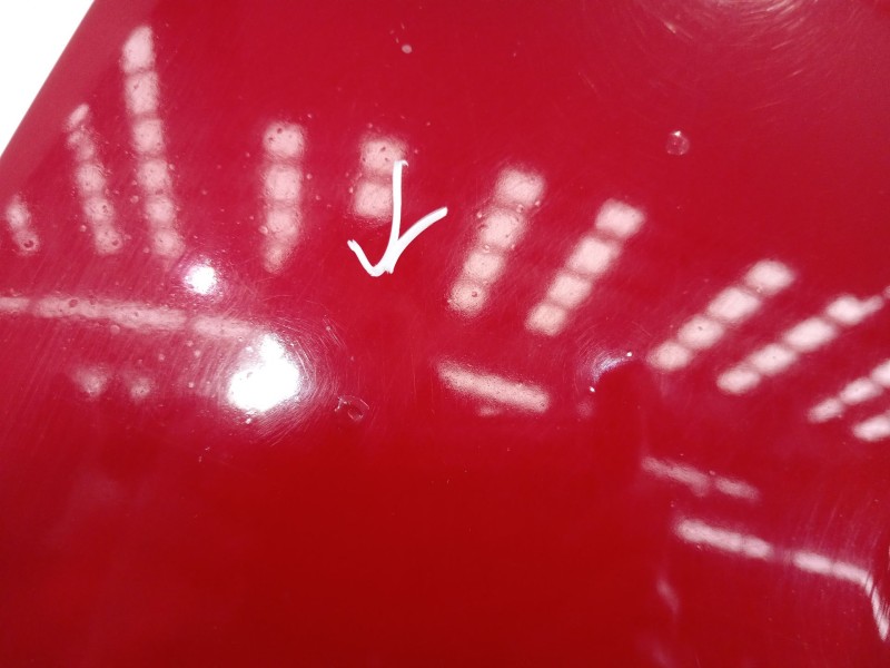 Recambio de capot para volkswagen golf v variant (1k5) 1.9 tdi referencia OEM IAM 1K0823031L  