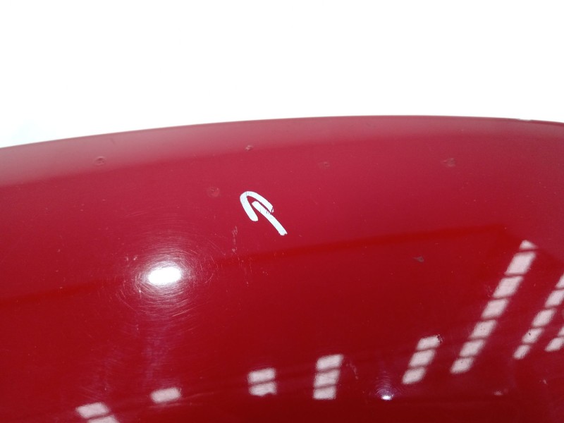 Recambio de capot para volkswagen golf v variant (1k5) 1.9 tdi referencia OEM IAM 1K0823031L  