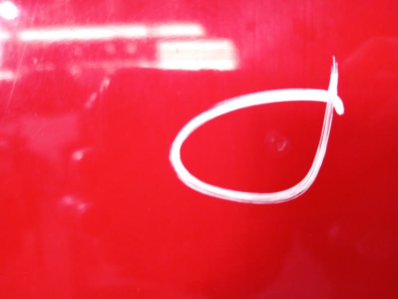 Recambio de capot para volkswagen golf v variant (1k5) 1.9 tdi referencia OEM IAM 1K0823031L  