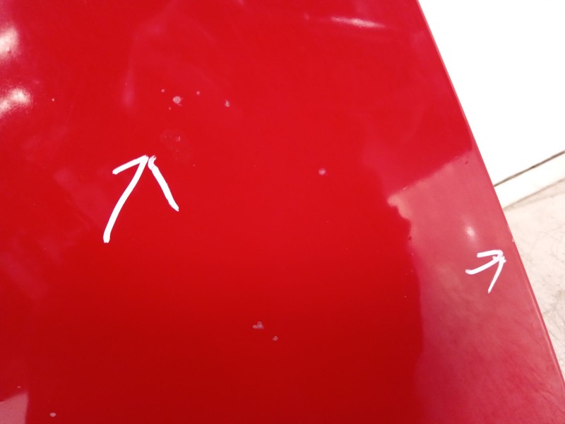 Recambio de capot para volkswagen golf v variant (1k5) 1.9 tdi referencia OEM IAM 1K0823031L  