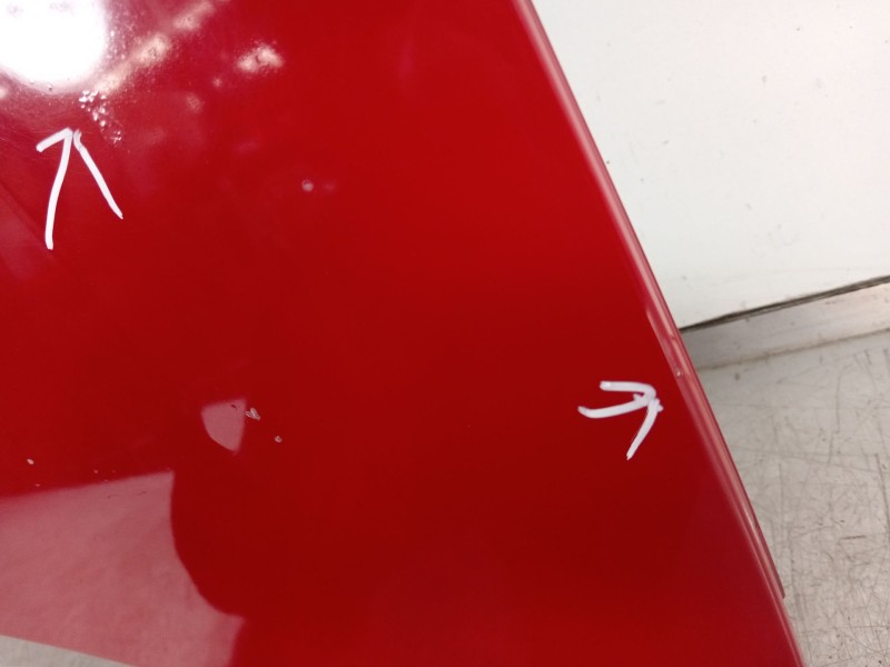 Recambio de capot para volkswagen golf v variant (1k5) 1.9 tdi referencia OEM IAM 1K0823031L  