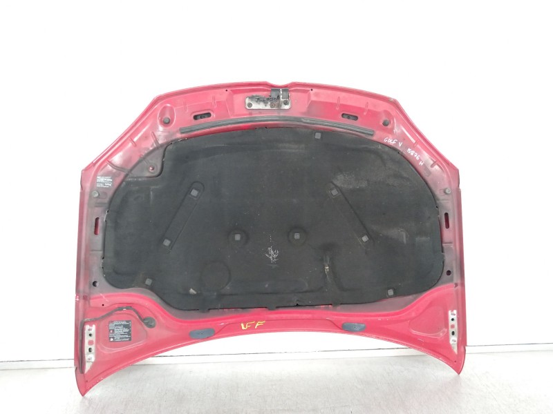 Recambio de capot para volkswagen golf v variant (1k5) 1.9 tdi referencia OEM IAM 1K0823031L  