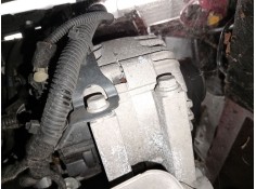 Recambio de alternador para opel astra j (p10) 1.6 cdti (68) referencia OEM IAM 13586366 TG12C155 2618063A