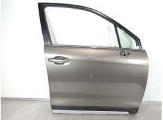 Recambio de puerta delantera derecha para subaru forester (sj_) 2.0 d awd (sjd) referencia OEM IAM 60009SG0429P  