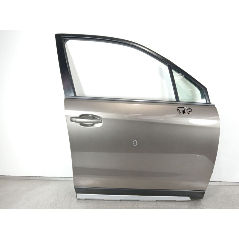 Recambio de puerta delantera derecha para subaru forester (sj_) 2.0 d awd (sjd) referencia OEM IAM 60009SG0429P  