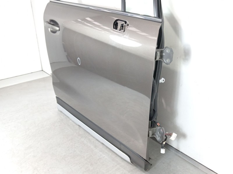 Recambio de puerta delantera derecha para subaru forester (sj_) 2.0 d awd (sjd) referencia OEM IAM 60009SG0429P  