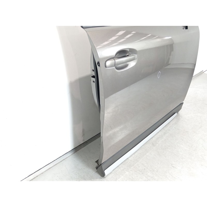 Recambio de puerta delantera derecha para subaru forester (sj_) 2.0 d awd (sjd) referencia OEM IAM 60009SG0429P  