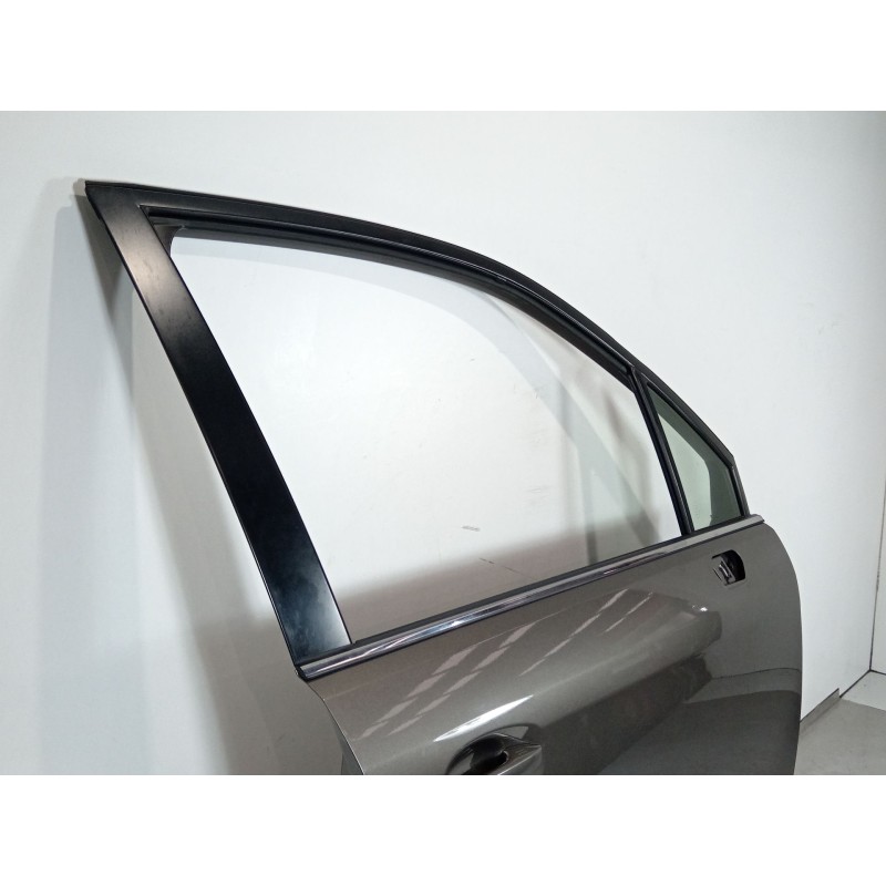 Recambio de puerta delantera derecha para subaru forester (sj_) 2.0 d awd (sjd) referencia OEM IAM 60009SG0429P  