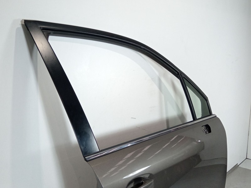 Recambio de puerta delantera derecha para subaru forester (sj_) 2.0 d awd (sjd) referencia OEM IAM 60009SG0429P  