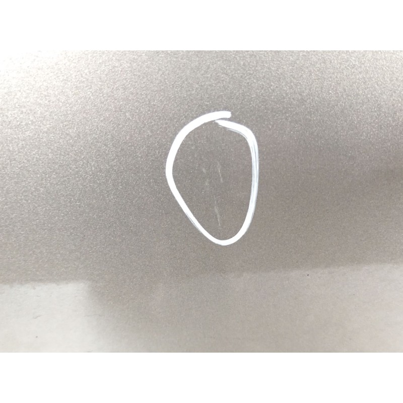 Recambio de puerta delantera derecha para subaru forester (sj_) 2.0 d awd (sjd) referencia OEM IAM 60009SG0429P  