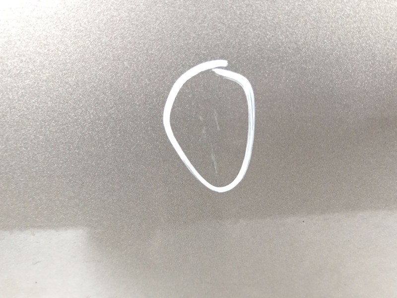 Recambio de puerta delantera derecha para subaru forester (sj_) 2.0 d awd (sjd) referencia OEM IAM 60009SG0429P  