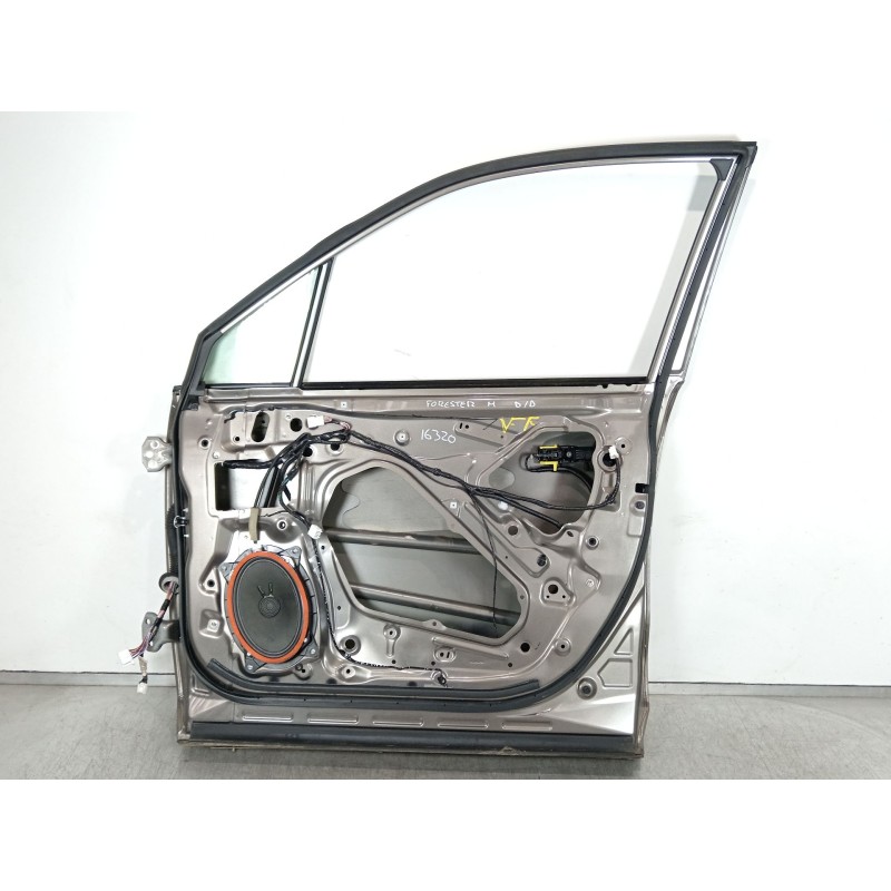 Recambio de puerta delantera derecha para subaru forester (sj_) 2.0 d awd (sjd) referencia OEM IAM 60009SG0429P  