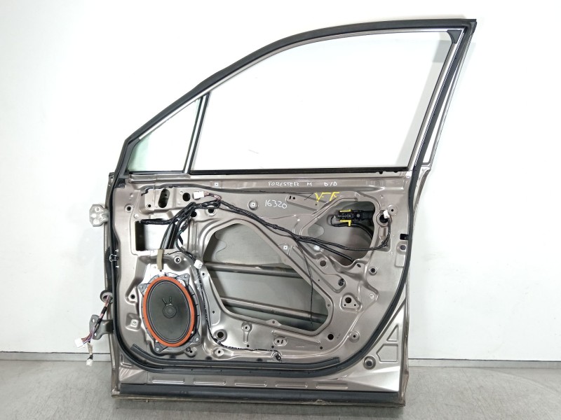 Recambio de puerta delantera derecha para subaru forester (sj_) 2.0 d awd (sjd) referencia OEM IAM 60009SG0429P  