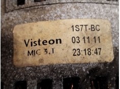Recambio de alternador para ford transit furgoneta (fa_ _) 2.0 di (fae_, faf_, fag_) referencia OEM IAM 1S7TBC  
