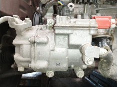 Recambio de compresor aire acondicionado para toyota yaris (_p13_) 1.5 hybrid (nhp130_) referencia OEM IAM 0422001350 8837015010