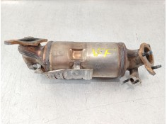 Recambio de catalizador para honda cr-v vi hybrid referencia OEM IAM 39BD2178 E42CSBM5GW 