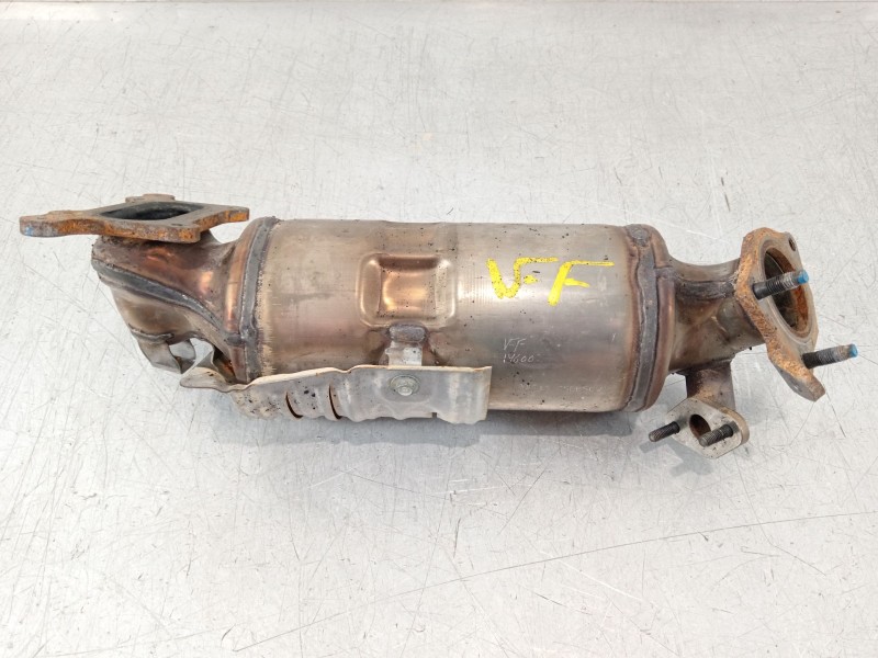 Recambio de catalizador para honda cr-v vi hybrid referencia OEM IAM 39BD2178 E42CSBM5GW 