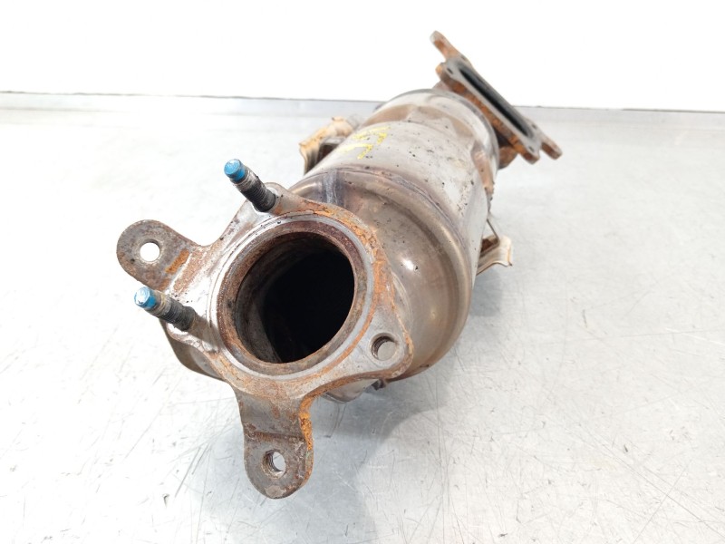 Recambio de catalizador para honda cr-v vi hybrid referencia OEM IAM 39BD2178 E42CSBM5GW 