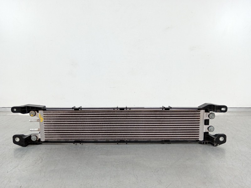 Recambio de radiador aceite para honda cr-v vi hybrid referencia OEM IAM 69K2550069 PR82000 