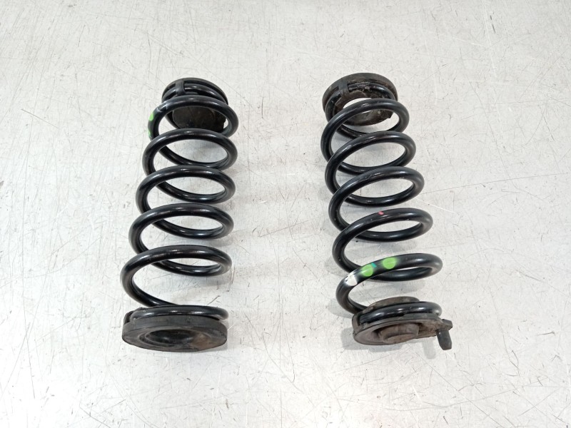 Recambio de muelle amortiguacion para honda cr-v vi hybrid referencia OEM IAM   