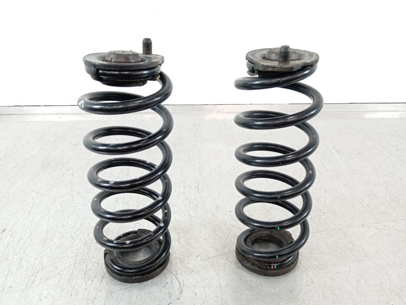 Recambio de muelle amortiguacion para honda cr-v vi hybrid referencia OEM IAM   