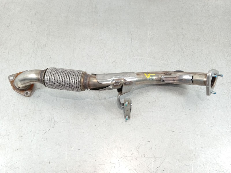 Recambio de tubo escape delantero para honda cr-v vi hybrid referencia OEM IAM   
