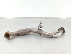 Recambio de tubo escape delantero para honda cr-v vi hybrid referencia OEM IAM    2