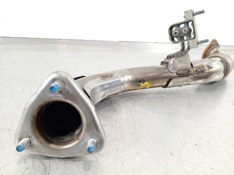 Recambio de tubo escape delantero para honda cr-v vi hybrid referencia OEM IAM   