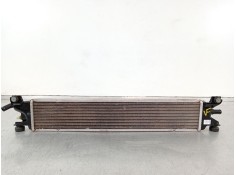 Recambio de radiador agua para honda cr-v vi hybrid referencia OEM IAM 628032  