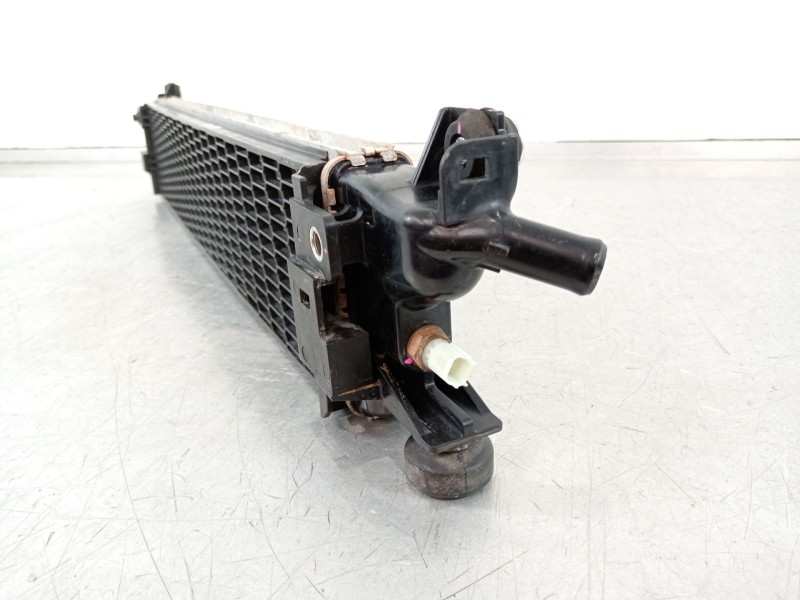 Recambio de radiador agua para honda cr-v vi hybrid referencia OEM IAM 628032  