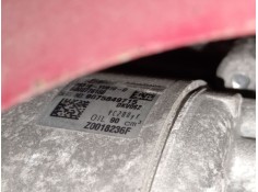 Recambio de compresor aire acondicionado para peugeot 108 1.0 vti 72 referencia OEM IAM 88310YV010 88310YV010D B000776180 2