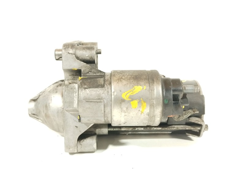 Recambio de motor arranque para peugeot 207/207+ (wa_, wc_) 1.4 hdi referencia OEM IAM 5802FG A213257A 