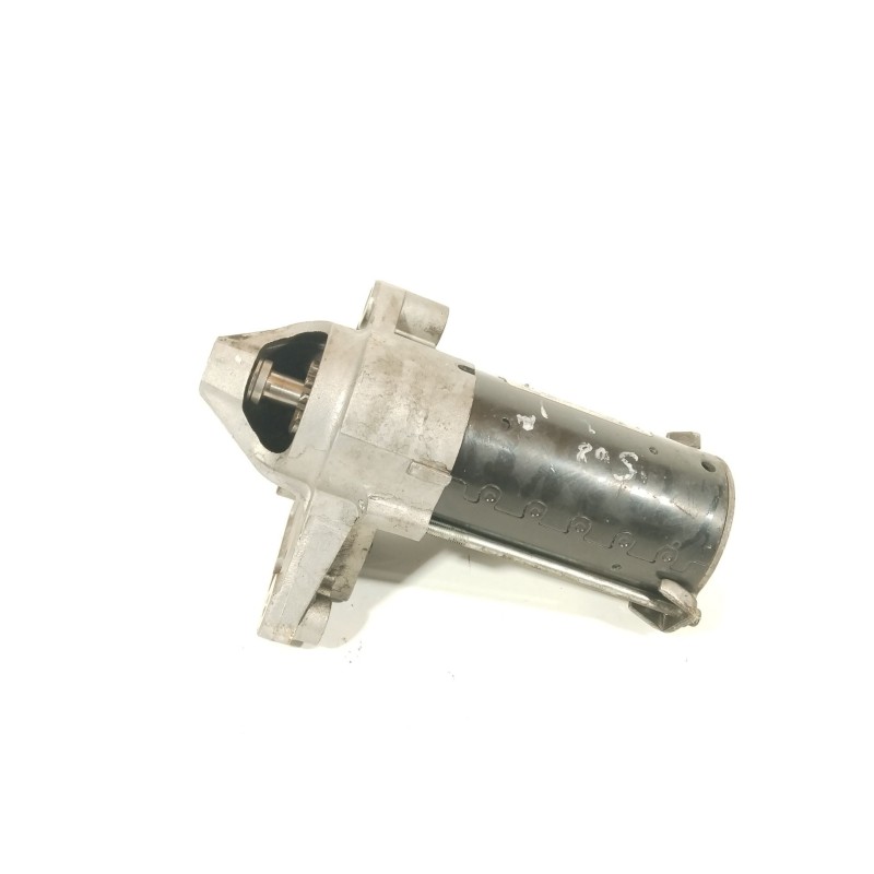 Recambio de motor arranque para peugeot 207/207+ (wa_, wc_) 1.4 hdi referencia OEM IAM 5802FG A213257A 