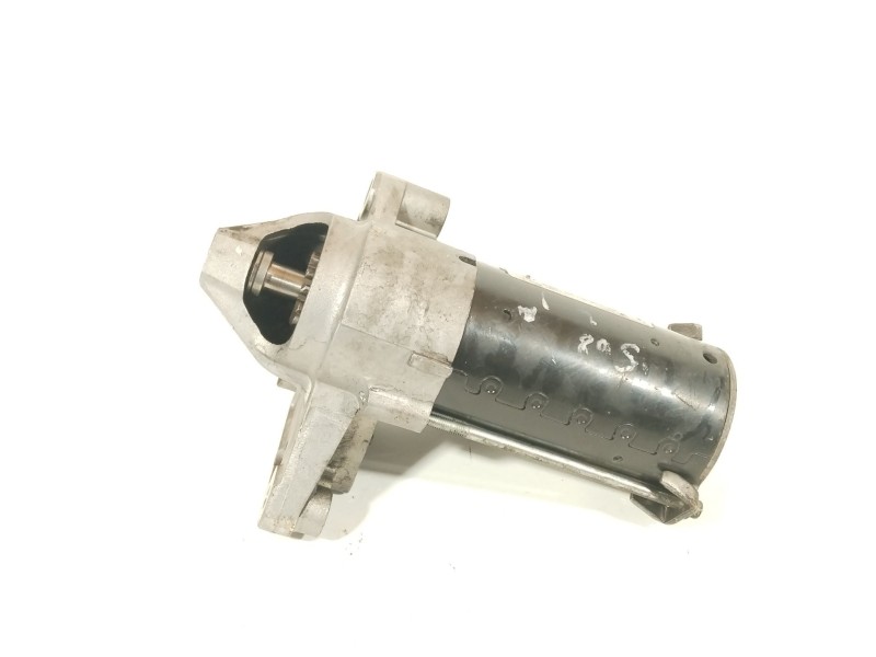 Recambio de motor arranque para peugeot 207/207+ (wa_, wc_) 1.4 hdi referencia OEM IAM 5802FG A213257A 