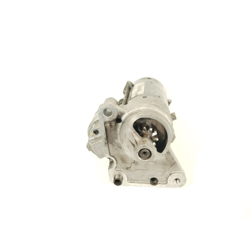 Recambio de motor arranque para peugeot 207/207+ (wa_, wc_) 1.4 hdi referencia OEM IAM 5802FG A213257A 