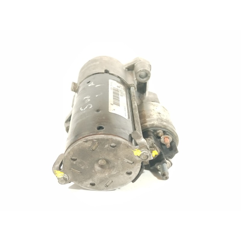 Recambio de motor arranque para peugeot 207/207+ (wa_, wc_) 1.4 hdi referencia OEM IAM 5802FG A213257A 