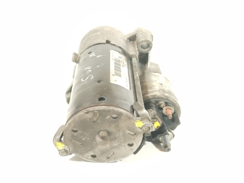 Recambio de motor arranque para peugeot 207/207+ (wa_, wc_) 1.4 hdi referencia OEM IAM 5802FG A213257A 
