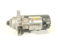 Recambio de motor arranque para volkswagen transporter t4 furgoneta (70a, 70h, 7da, 7dh, 70j) 2.4 d referencia OEM IAM 02B911023 2