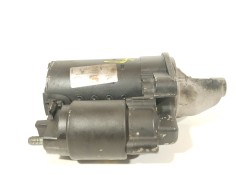 Recambio de motor arranque para mercedes-benz clase c (w203) c 180 kompressor (203.046) referencia OEM IAM 0986020350 A005151390 2