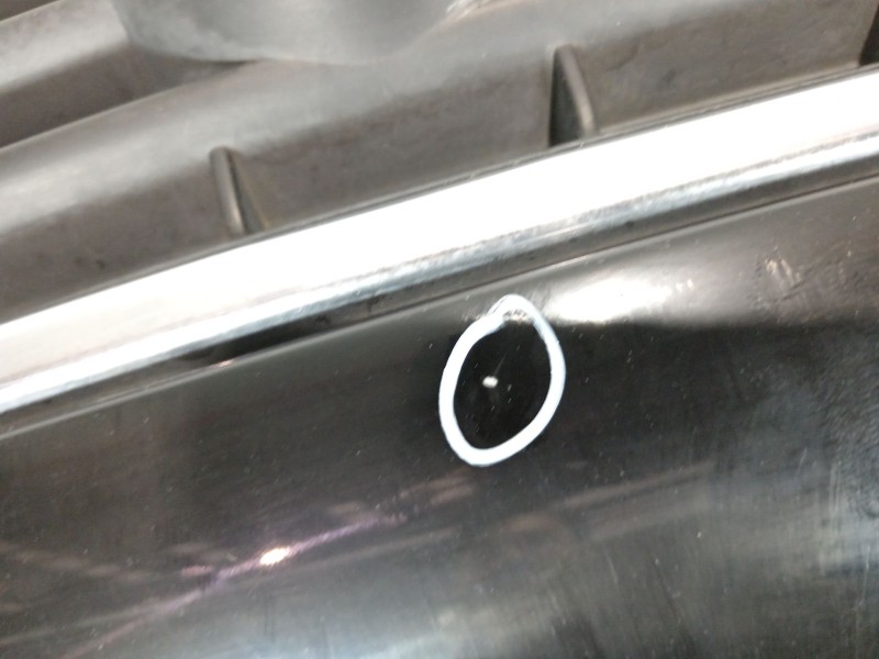 Recambio de capot para audi a4 b6 (8e2) 2.5 tdi referencia OEM IAM 8E0823029  