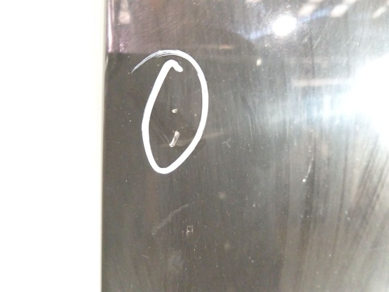 Recambio de capot para audi a4 b6 (8e2) 2.5 tdi referencia OEM IAM 8E0823029  