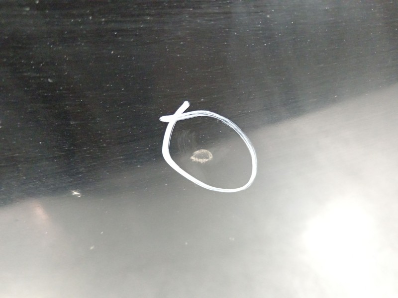 Recambio de capot para audi a4 b6 (8e2) 2.5 tdi referencia OEM IAM 8E0823029  