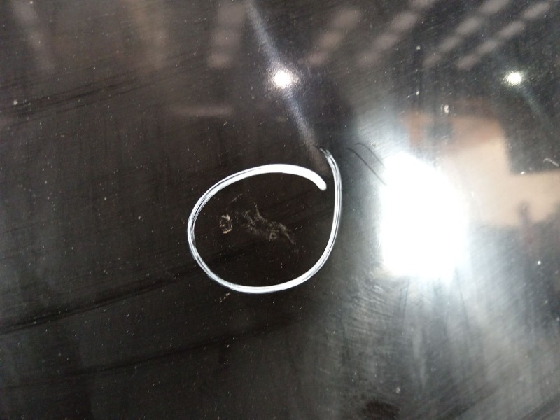 Recambio de capot para audi a4 b6 (8e2) 2.5 tdi referencia OEM IAM 8E0823029  