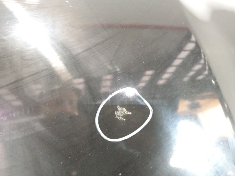 Recambio de capot para audi a4 b6 (8e2) 2.5 tdi referencia OEM IAM 8E0823029  