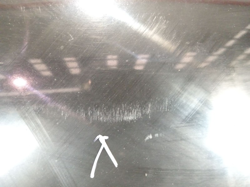 Recambio de capot para audi a4 b6 (8e2) 2.5 tdi referencia OEM IAM 8E0823029  