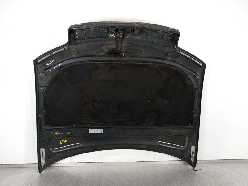 Recambio de capot para audi a4 b6 (8e2) 2.5 tdi referencia OEM IAM 8E0823029  