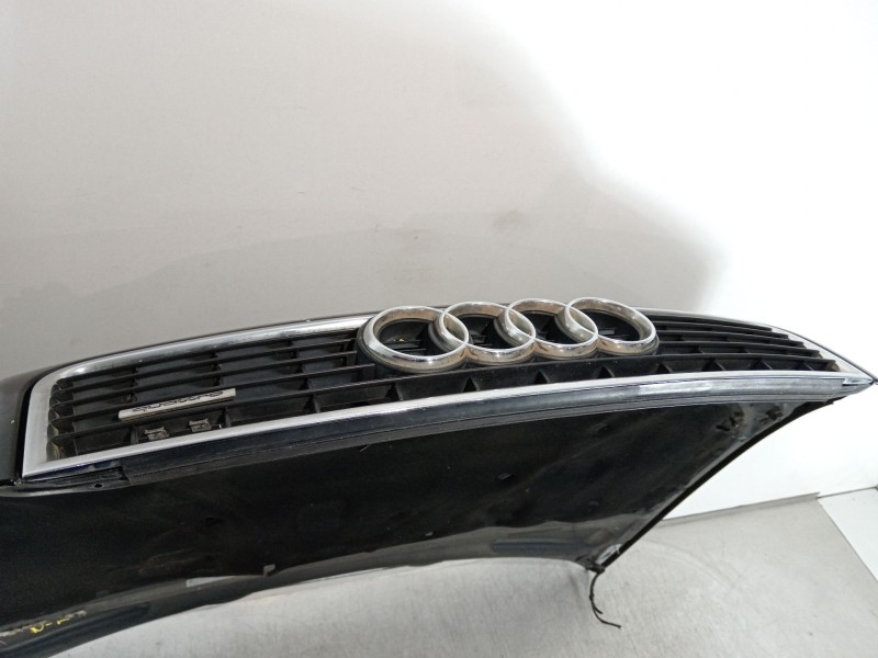 Recambio de capot para audi a4 b6 (8e2) 2.5 tdi referencia OEM IAM 8E0823029  