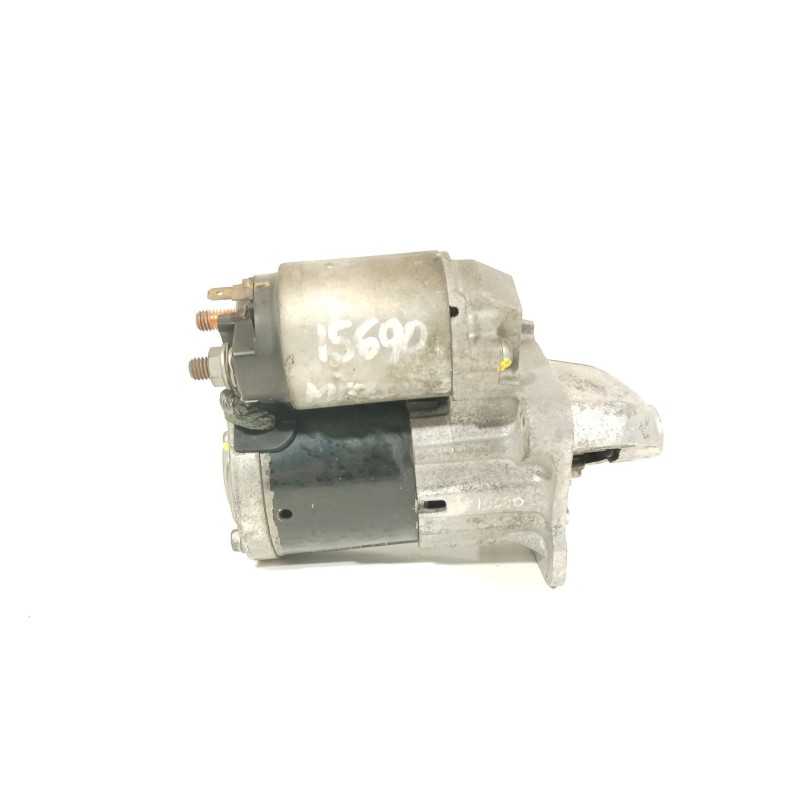 Recambio de motor arranque para mazda 2 (de_, dh_) 1.5 (de5fs) referencia OEM IAM ZJ3818400 M000T32771 ZJ38